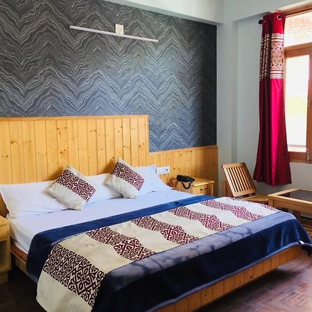 Hotel Corner Retreat Manali  Luaran gambar
