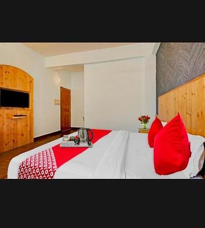 Hotel Corner Retreat Manali  Luaran gambar