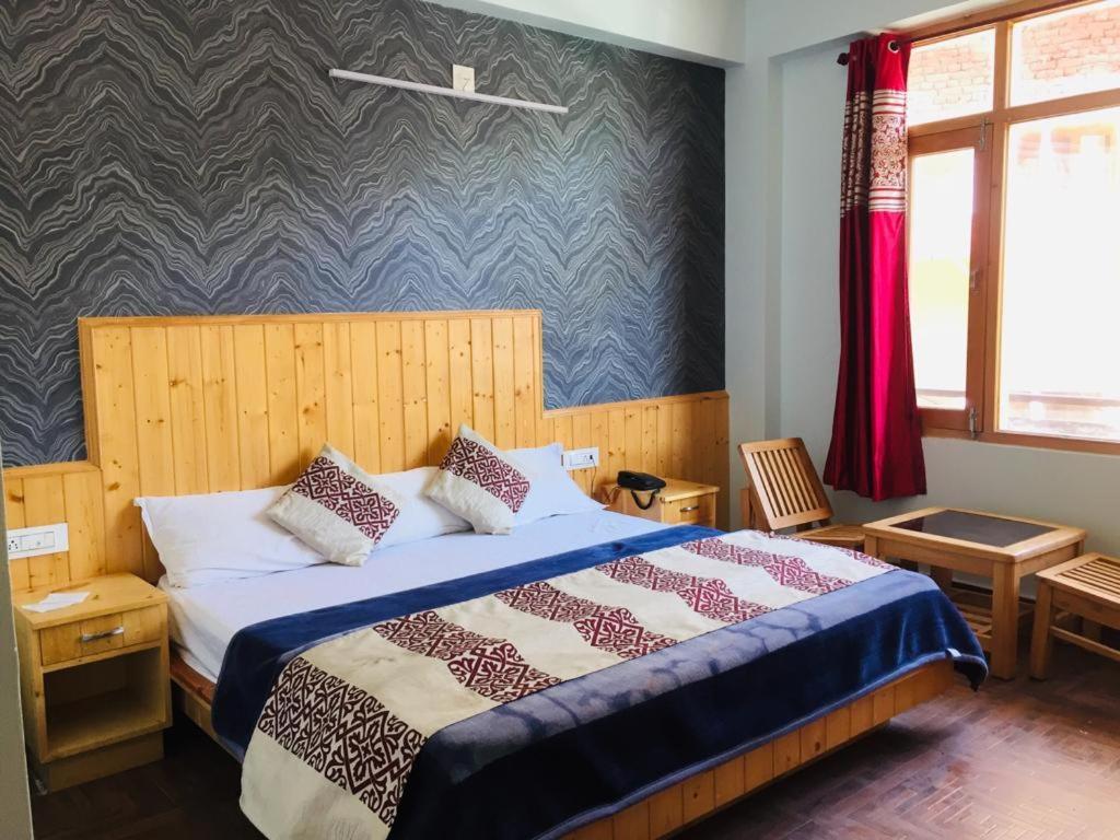 Hotel Corner Retreat Manali  Luaran gambar