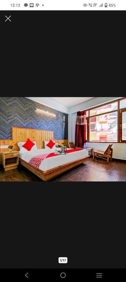 Hotel Corner Retreat Manali  Luaran gambar